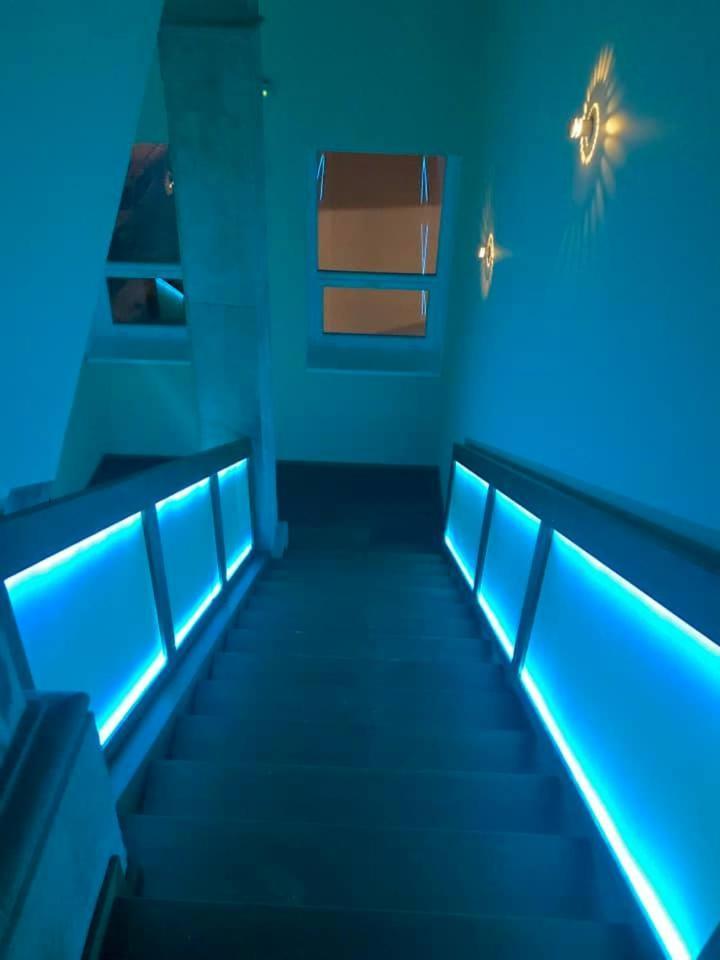 Sokolovna Trutnov Hostel Екстериор снимка